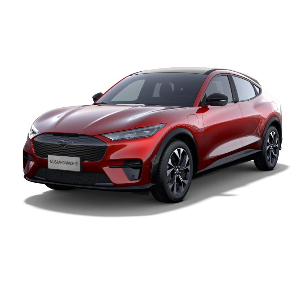 In stock 2023 2022 Changan Electric Cars Ford Mustang Mach-E SUV EV Car long endurance luxury version Changan New energy vehicle